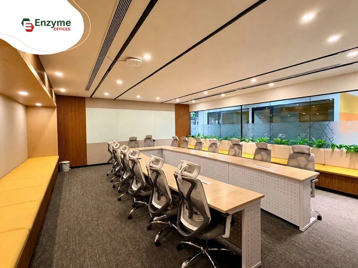 Budget-Friendly Coworking Meeting Rooms in HSR Layout Bangalore