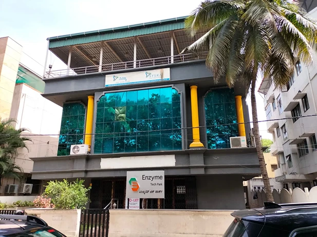 Coworking Space In Indiranagar
