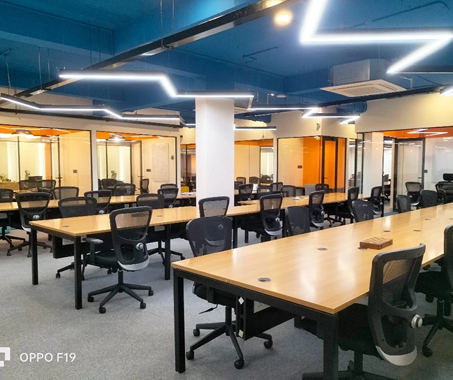 Coworking Space in Bangalore