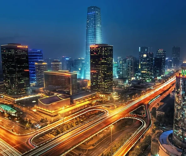 Customizable office space and coworking options in Bangalore.