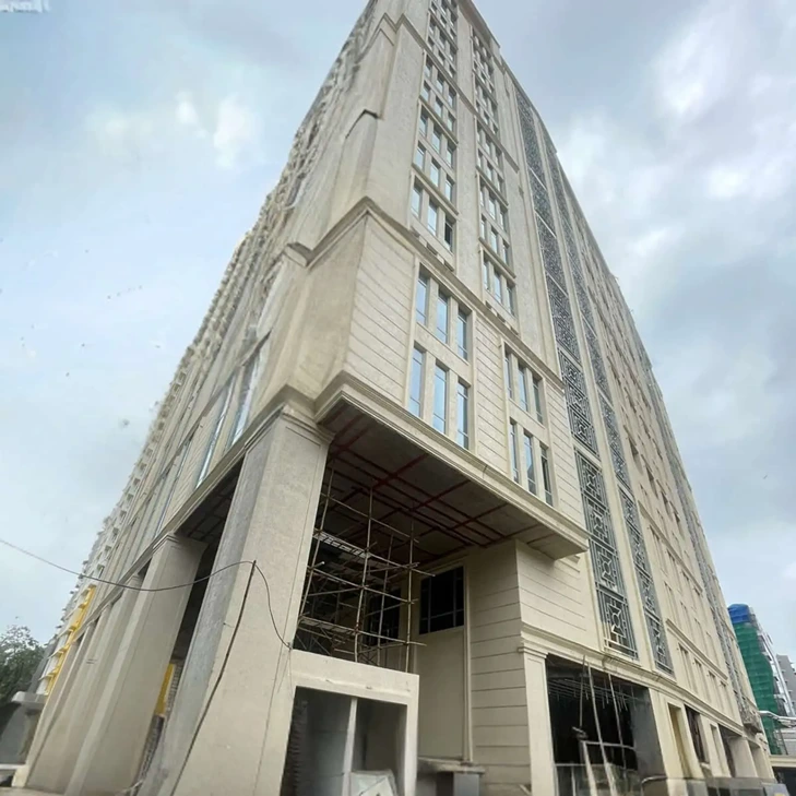 Enzyme Office