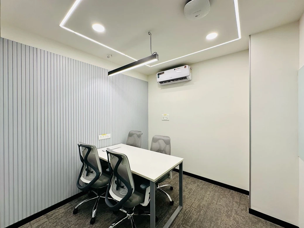 office space near hsr layout
