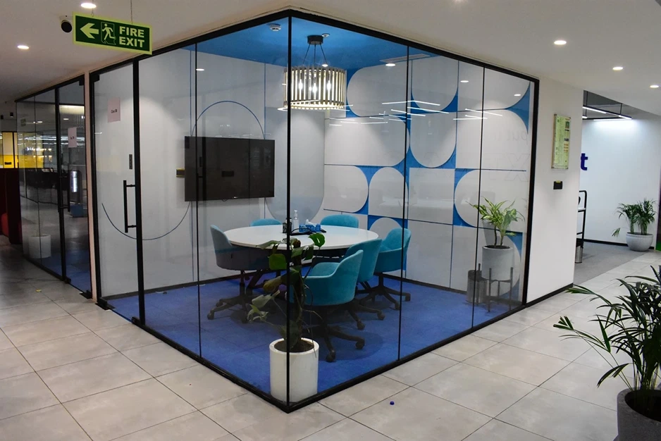 enzyme office whitefield