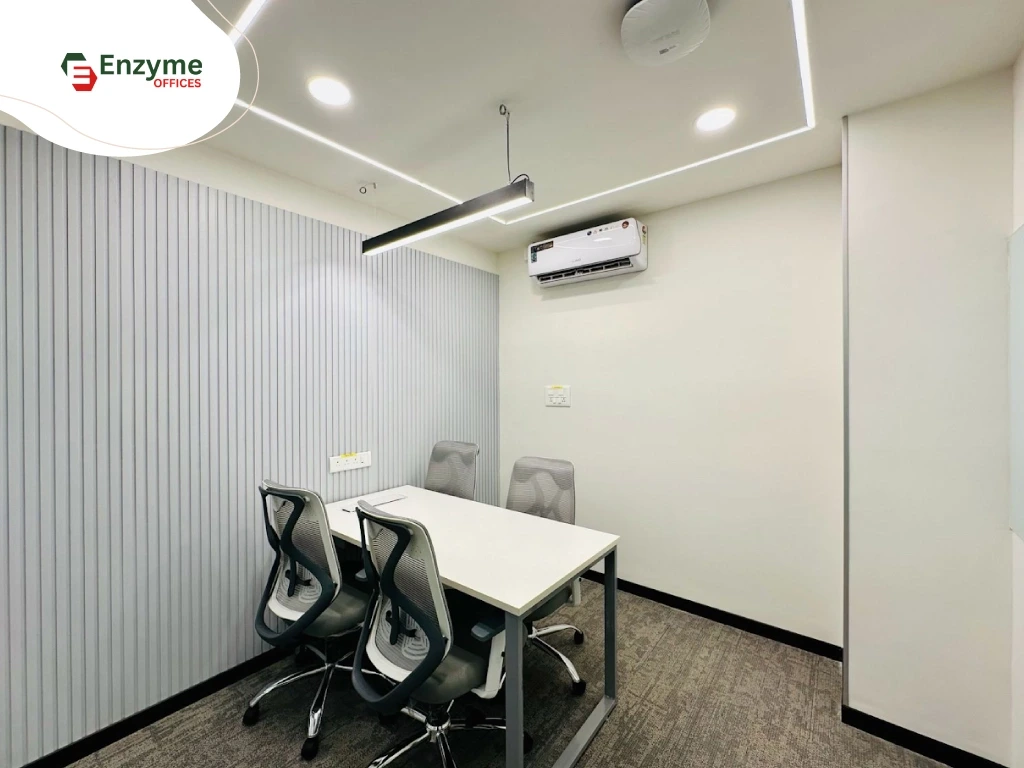 Office Spaces In HSR Layout
