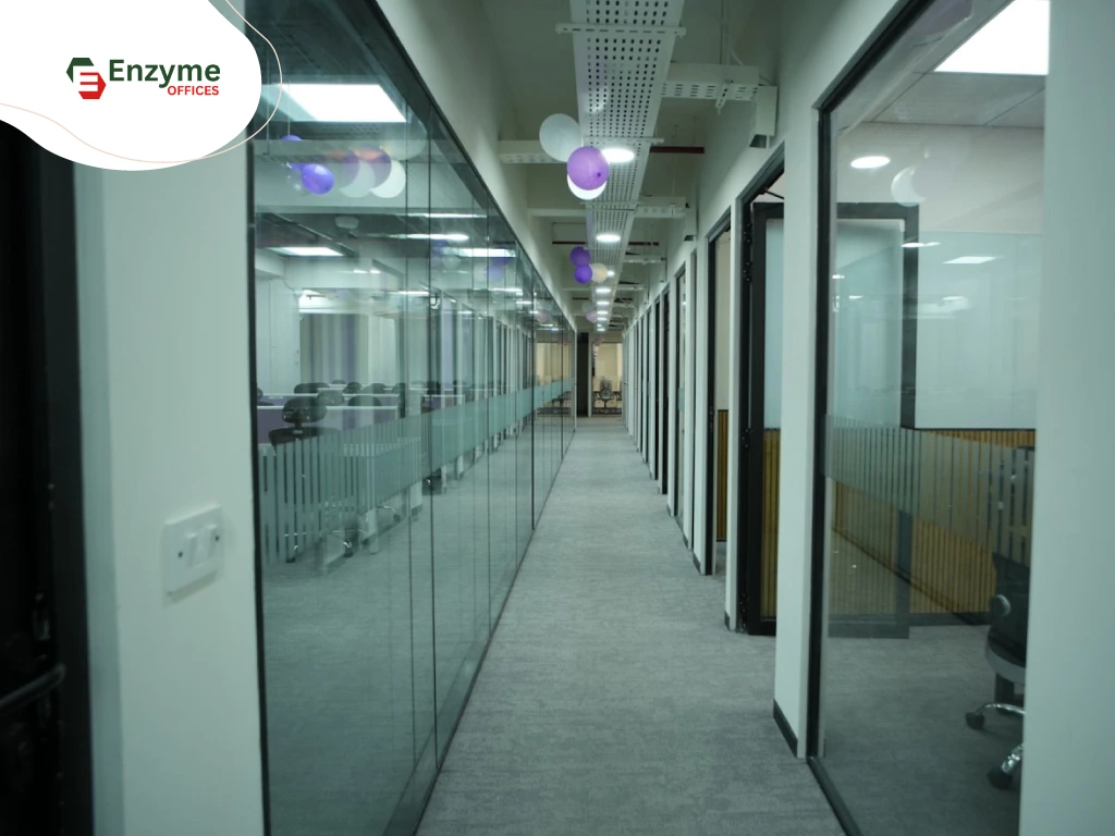 Coworking Space Cost in HSR Layout