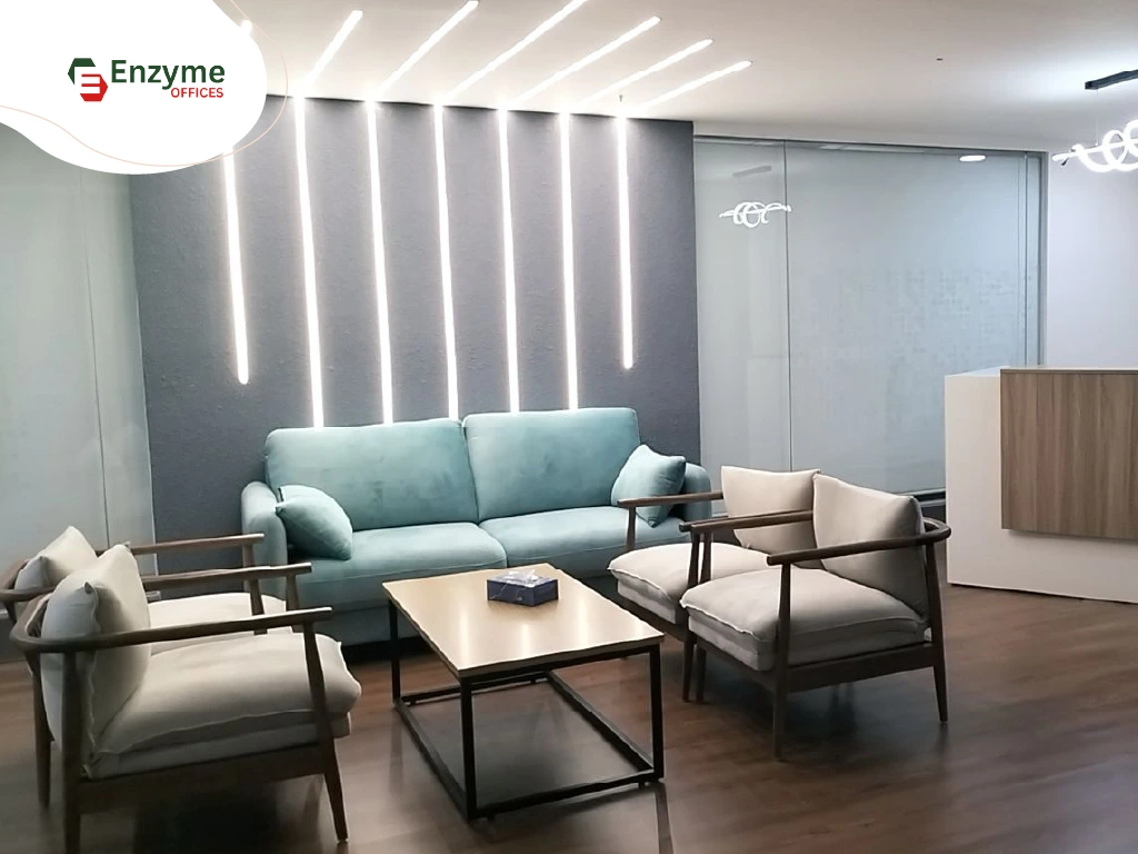 Rental Workspace in Bangalore for MNCs