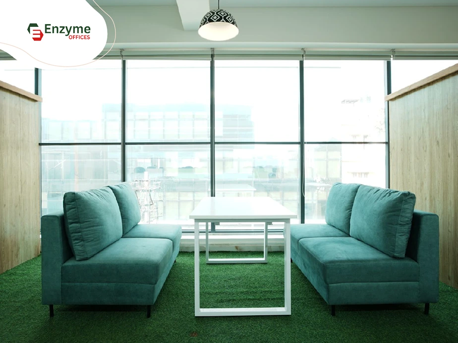 Managed Office Space: A Complete Guide
