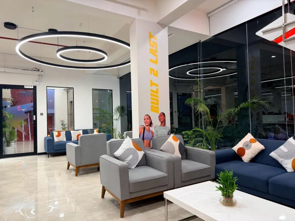 Bangalore Office