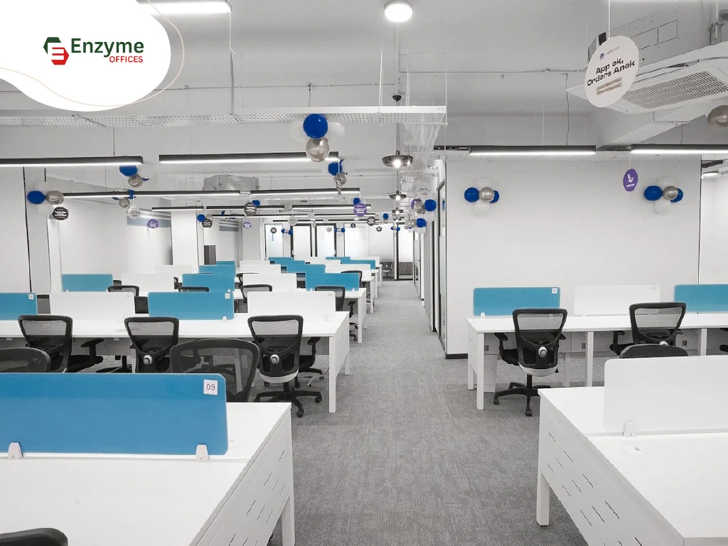 banner image of Coworking Space in Pune, India
