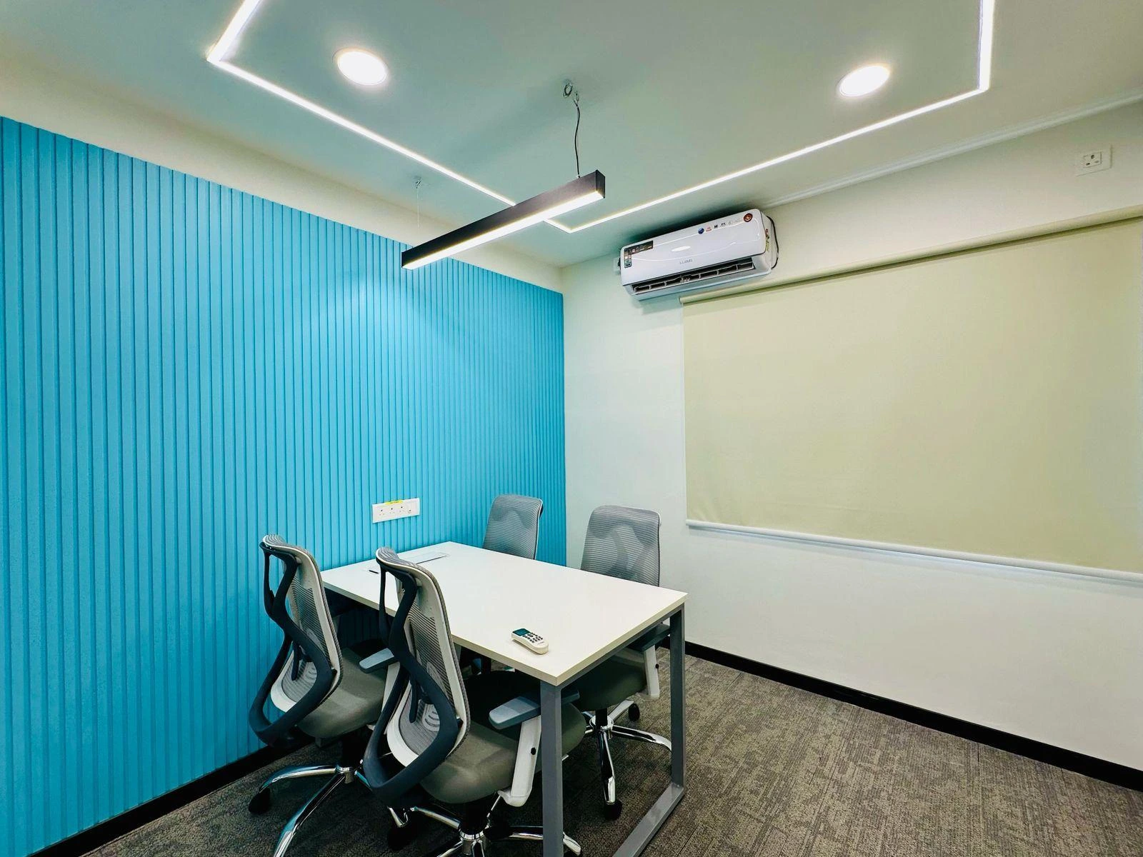 coworking space in Bangalore
