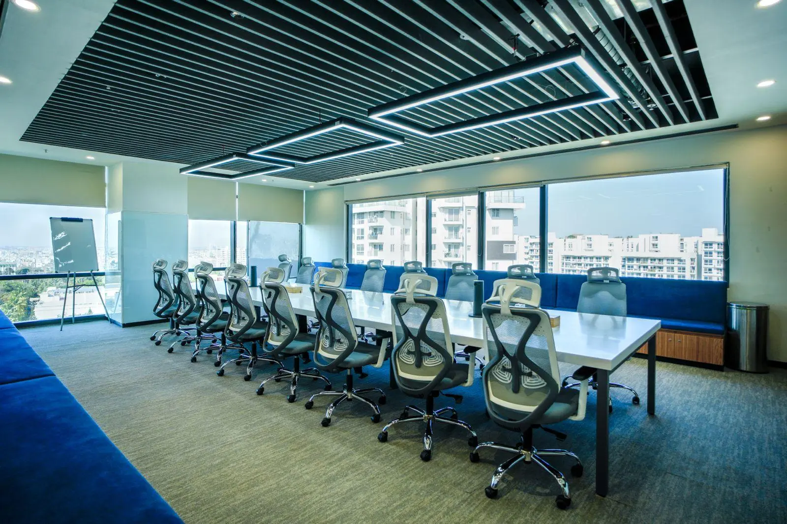 Coworking Space Near Bangalore