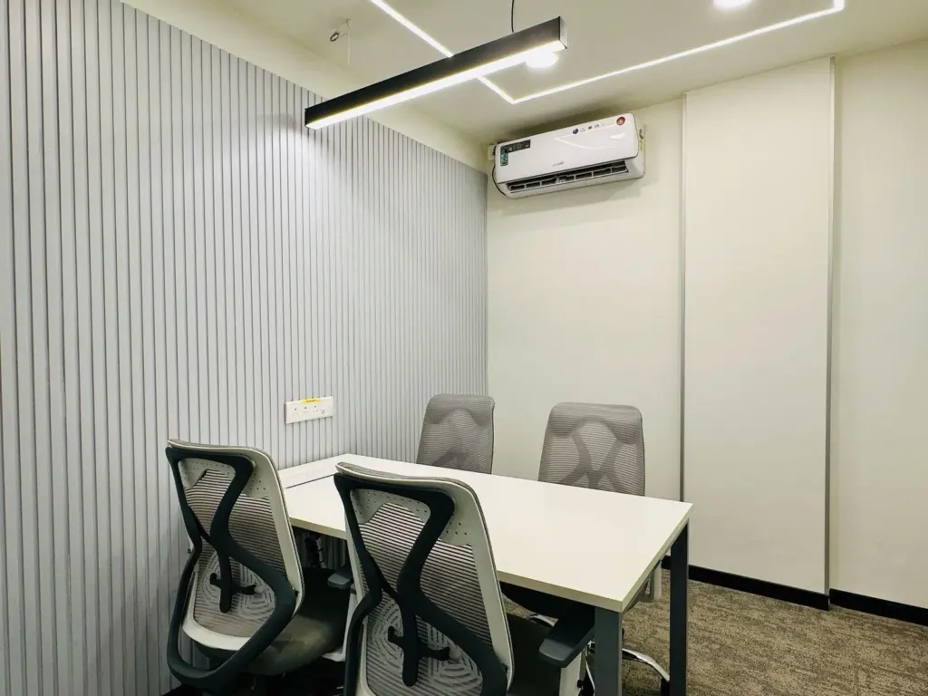 Top 10 Coworking Spaces in Bangalore