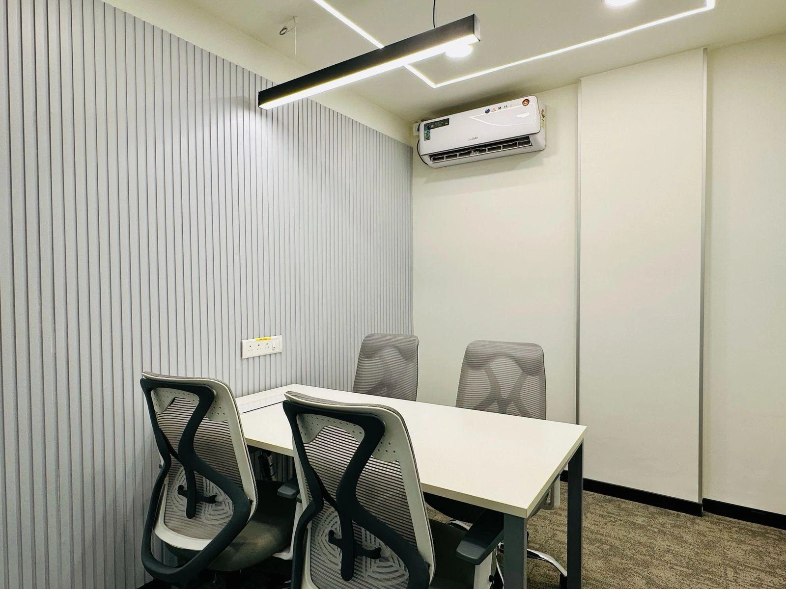 Coworking Space for Rent in Bangalore | Enzyme Offices