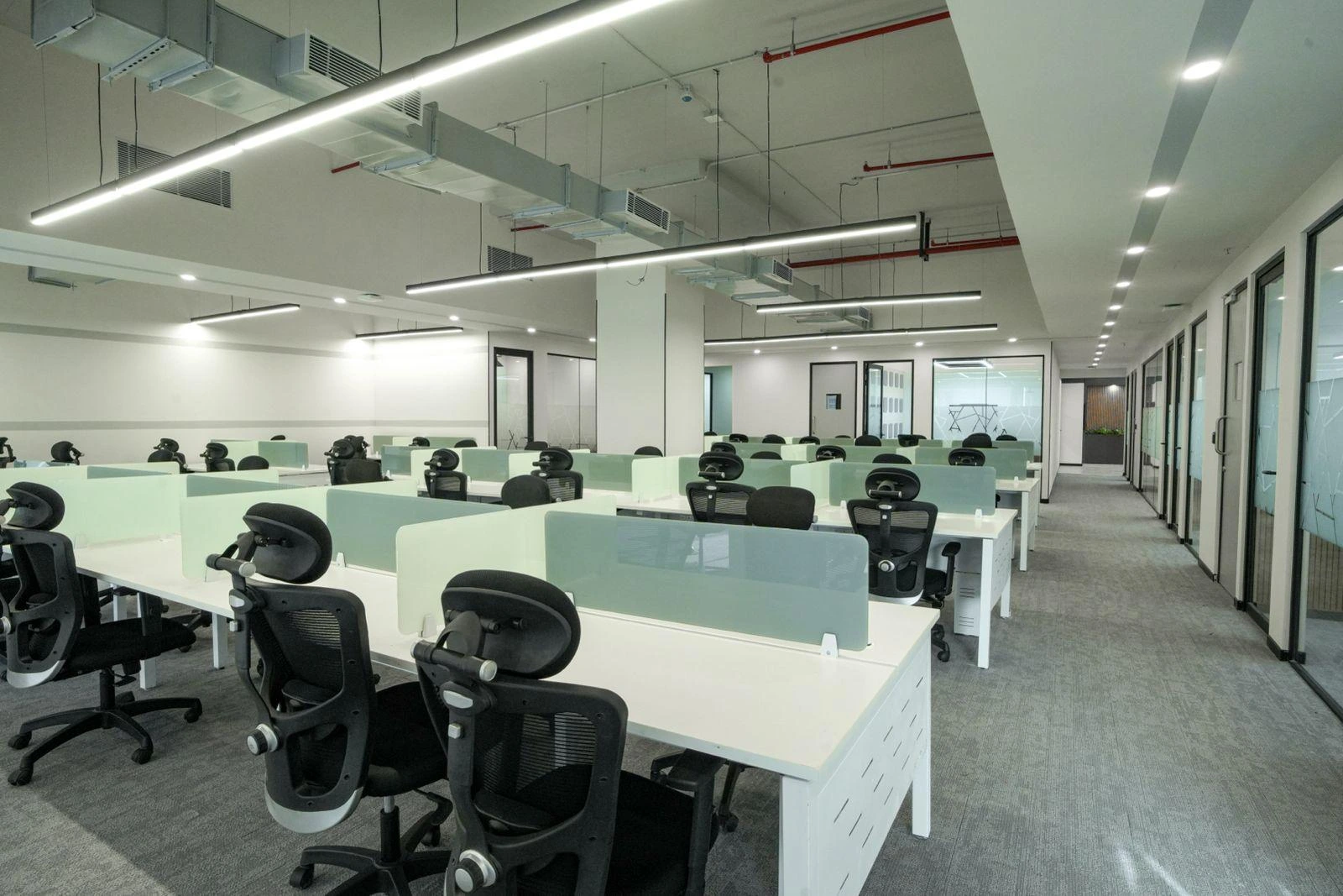 coworking office in Bangalore