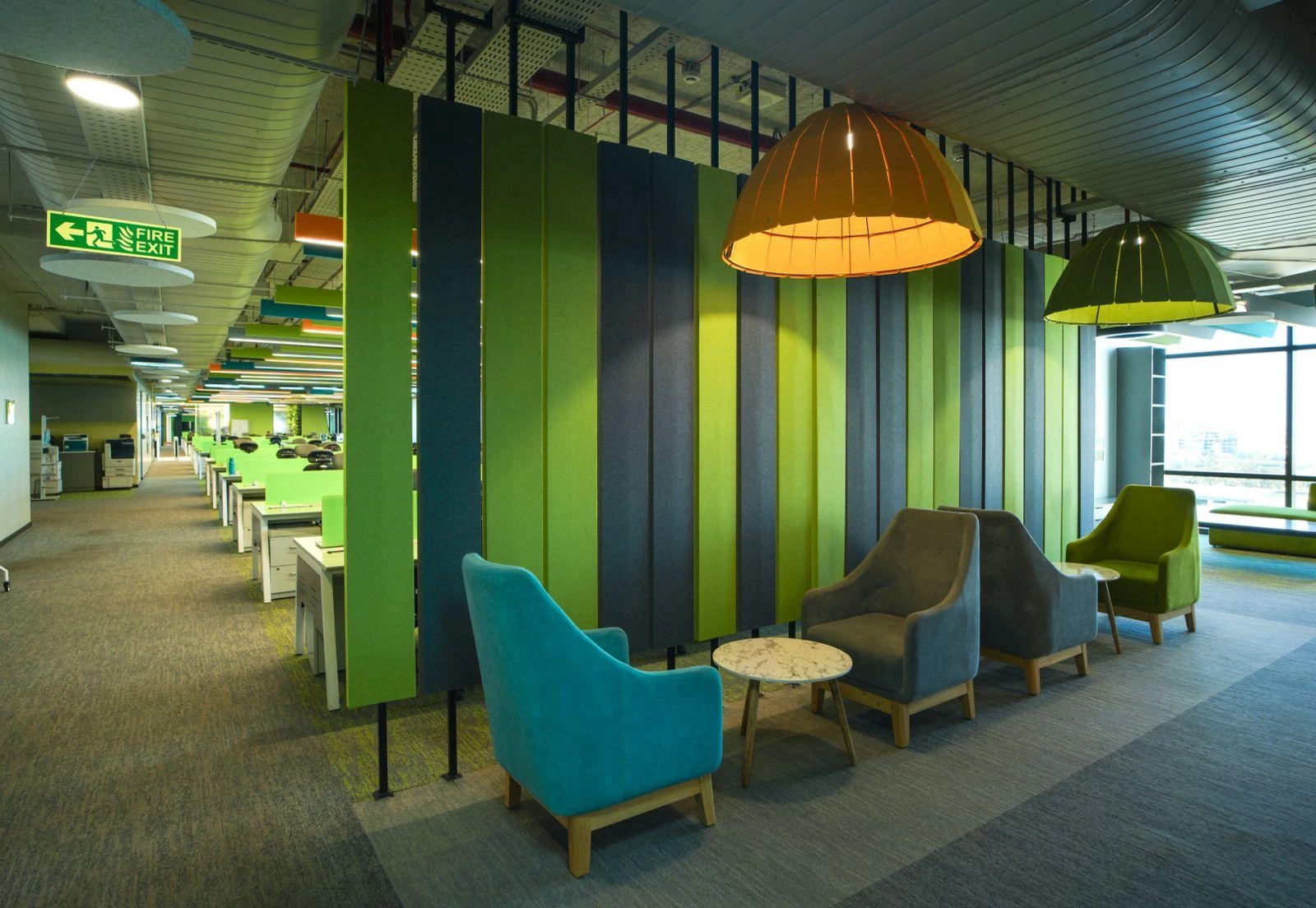 Coworking Space in Bangalore