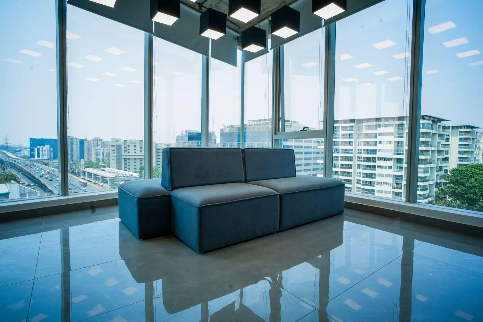 Affordable Coworking Space Bangalore