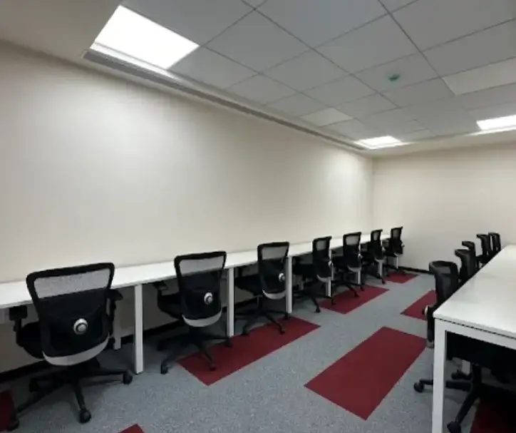 Flexible workspace for teams in Baner, Pune