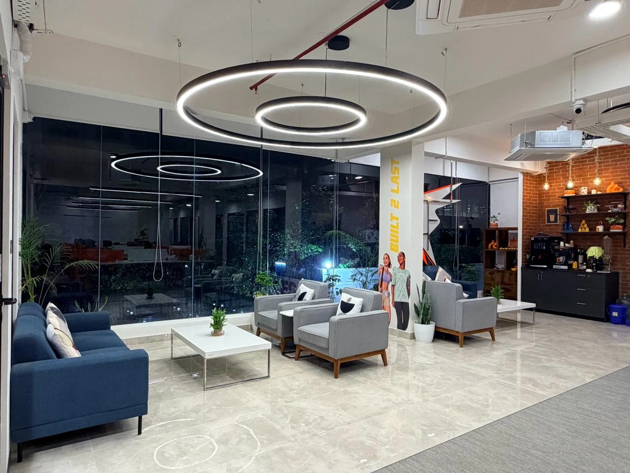 Bangalore Office