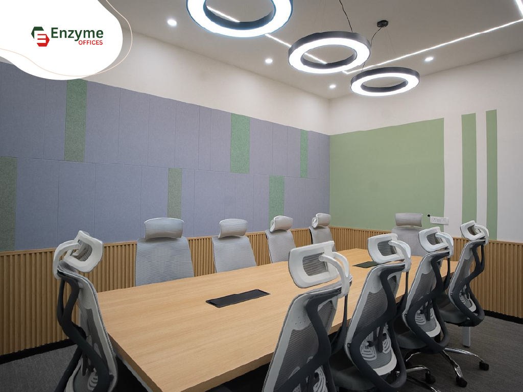 Commercial Office Space in Baner Pune