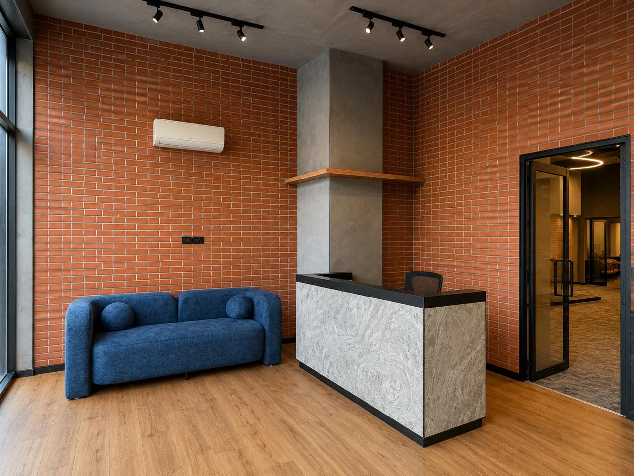 Private Office Space Near Bangalore