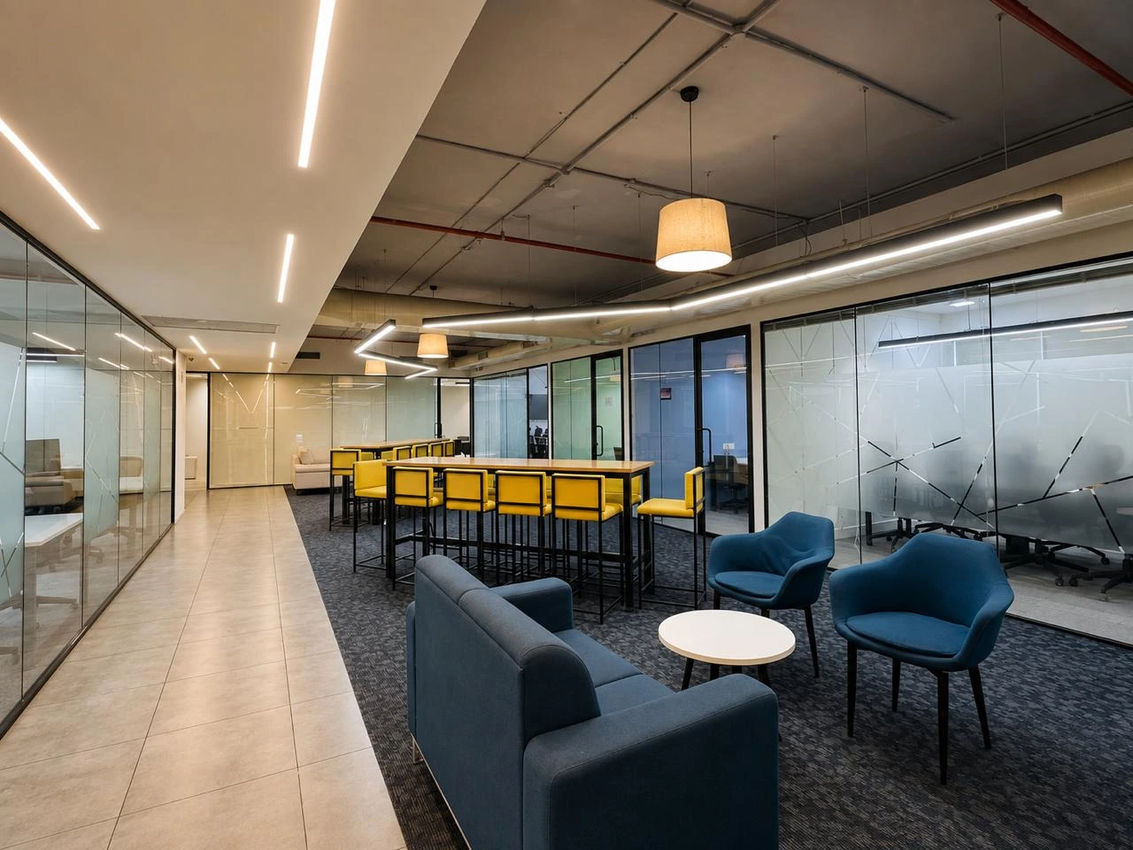 Choose a Coworking Space Near Bangalore