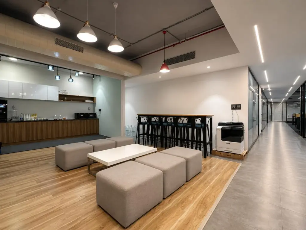 Top Premium Coworking Space for Rent in Bangalore