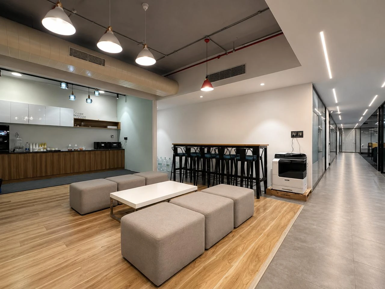 Coworking Spaces in Bangalore
