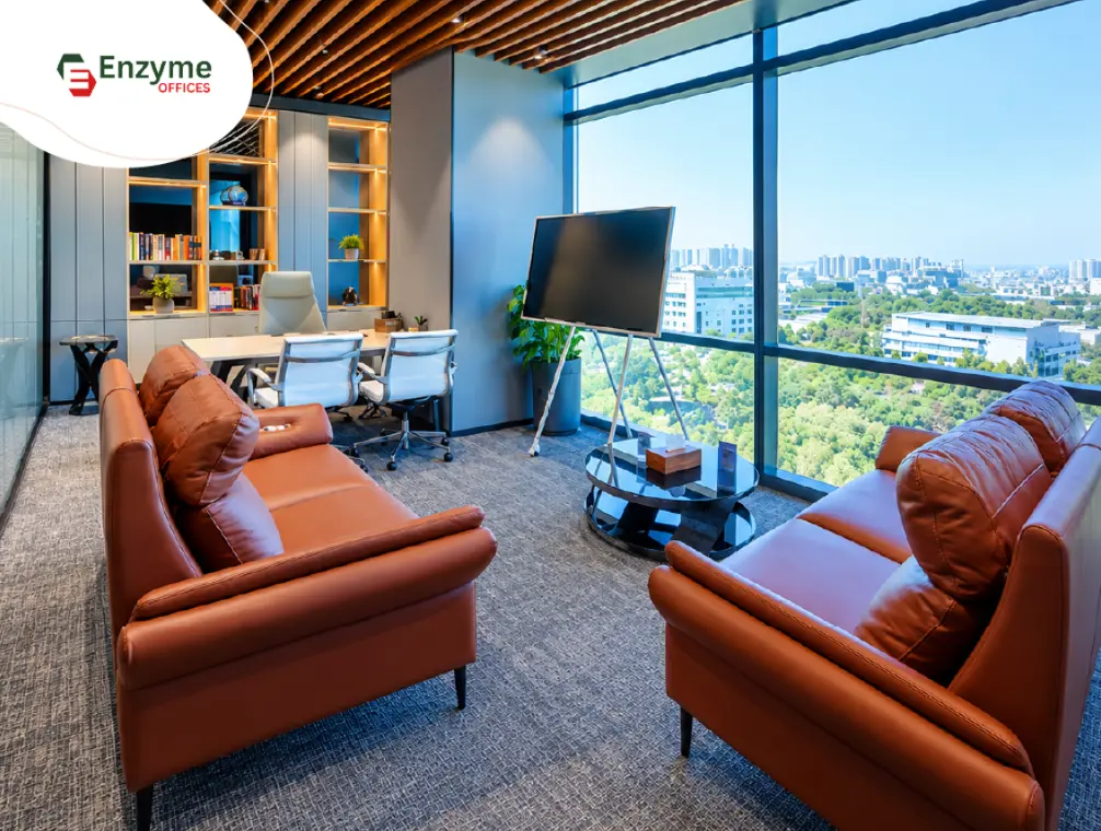 Banner image of Office on Rent in Baner