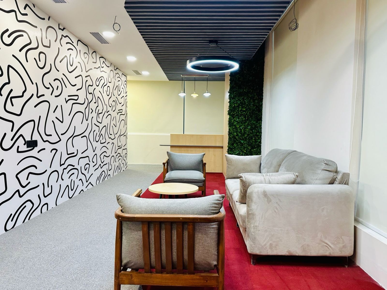 Top Office Space for Rent in Bangalore | Private Cabins & Meeting Rooms