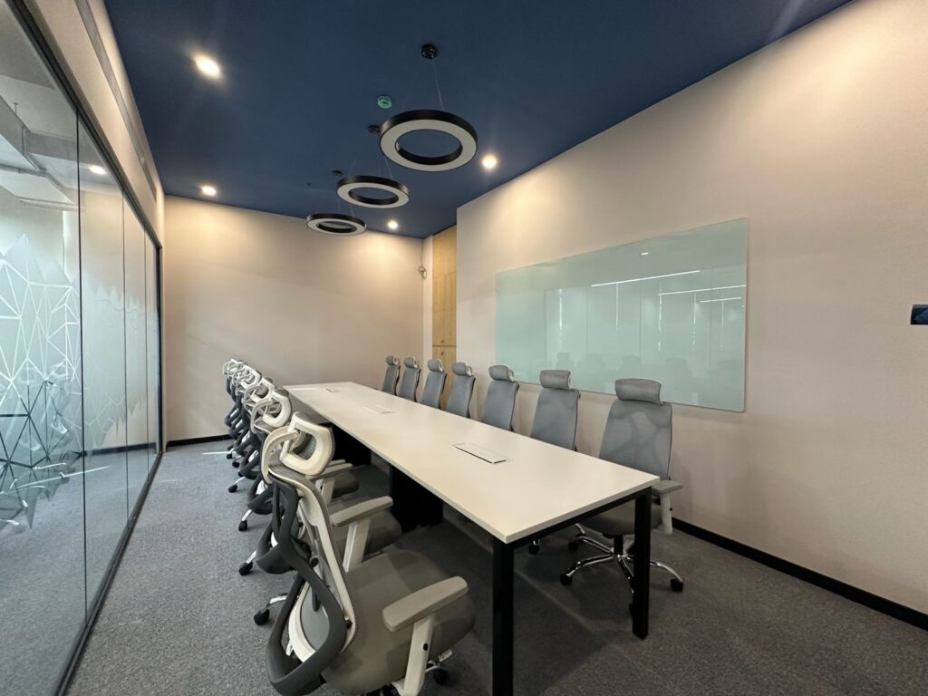 Top 5 Office Spaces for Rent in Bangalore for Startups & Businesses