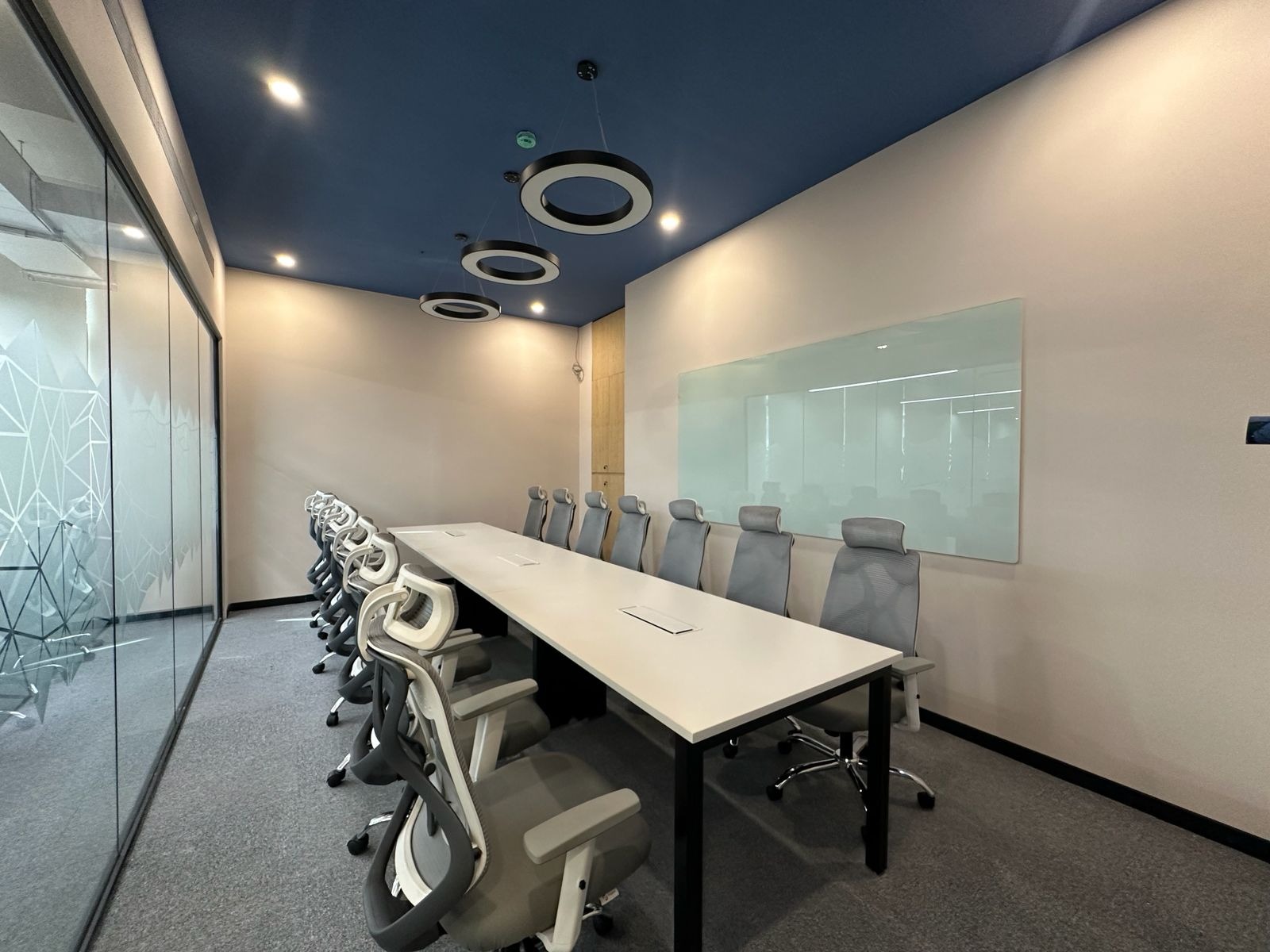 Top 5 Office Spaces for Rent in Bangalore for Startups & Businesses