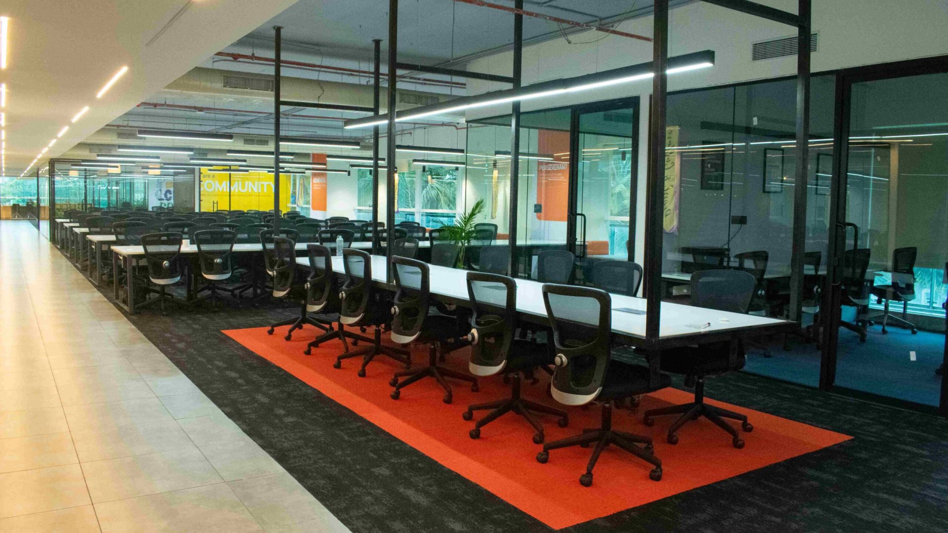 12_11zon office space in Sarjapur