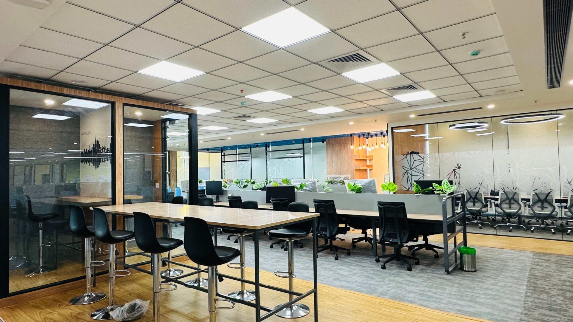 IMG_8449_11zon Fully Furnished Managed Office Space for Rent in HSR Layout
