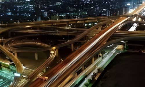 Managed workspace in hebbal