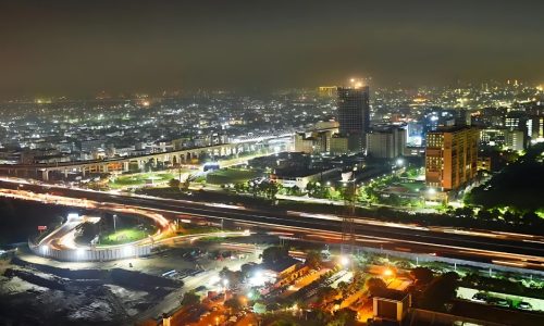 Coworking space in Noida 4