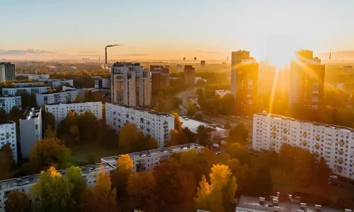 enzyme offices bangalore