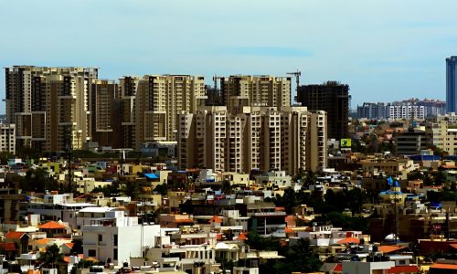 Hosur Road Location